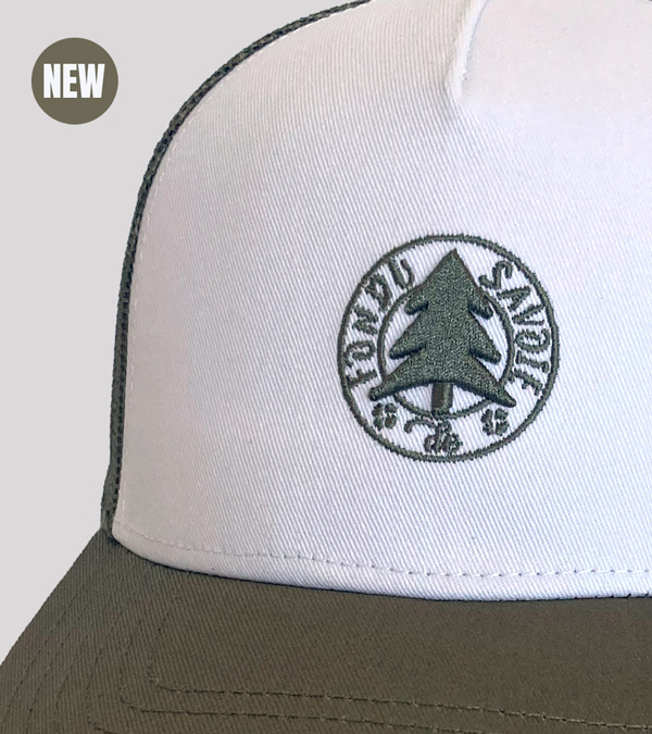 Casquette L'aiguille Verte – Image 2