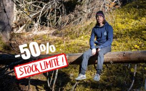 soldes d'été sweat Fondu de Savoie